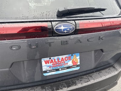 2026 Subaru OUTBACK Limited XT