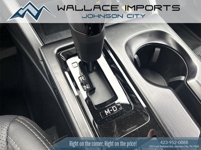 2026 Subaru OUTBACK Limited XT