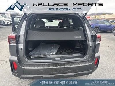 2026 Subaru OUTBACK Limited XT