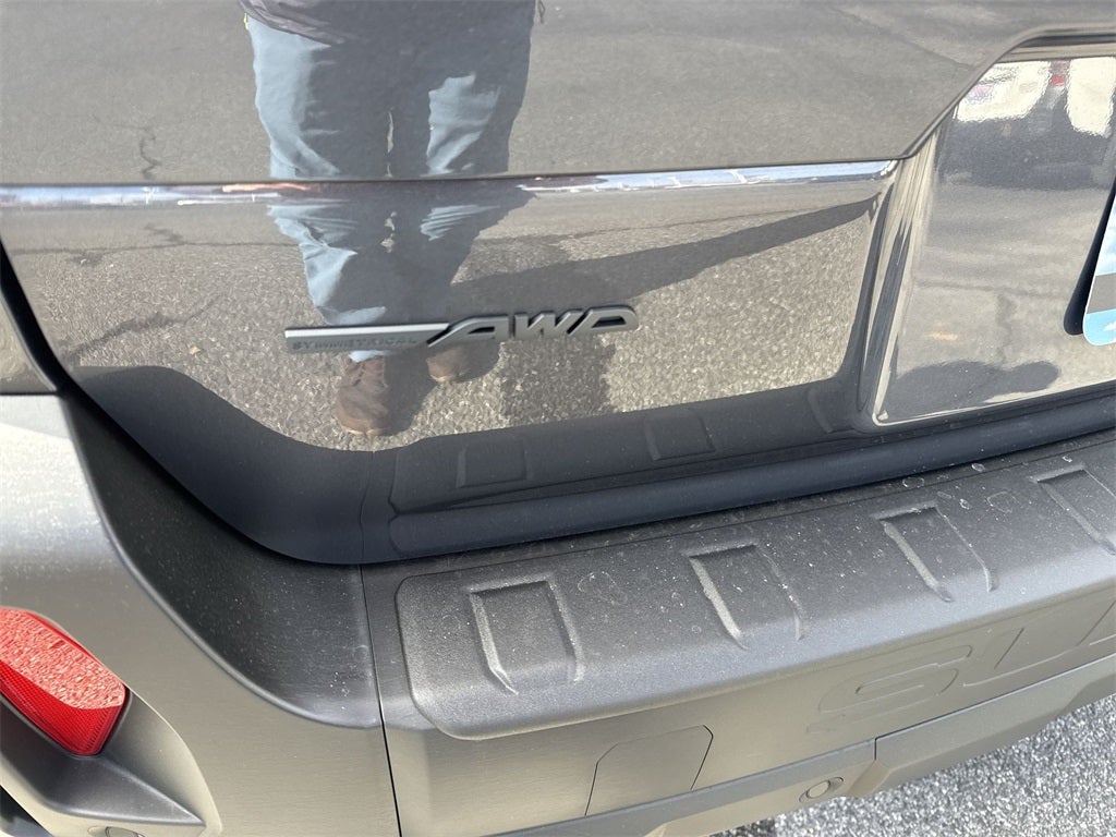 2026 Subaru OUTBACK Limited XT