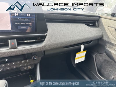 2026 Subaru OUTBACK Limited XT