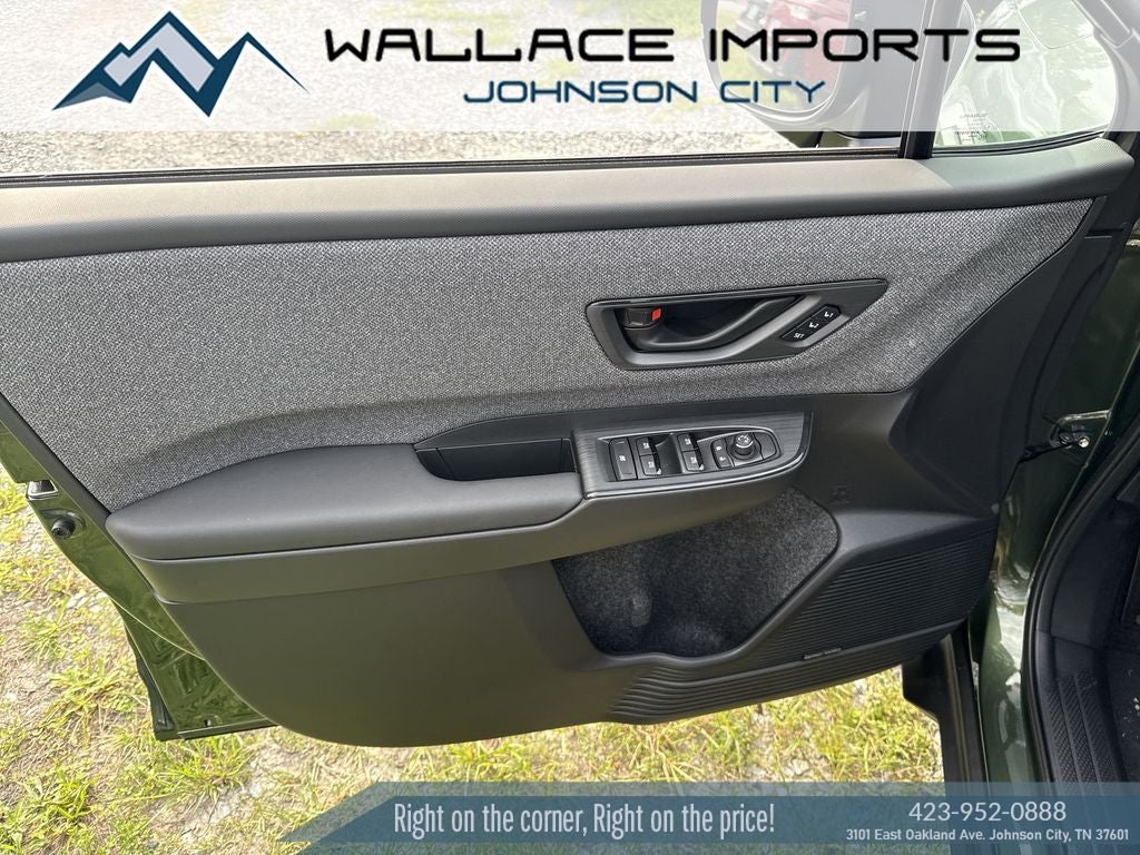 2026 Subaru OUTBACK Limited XT
