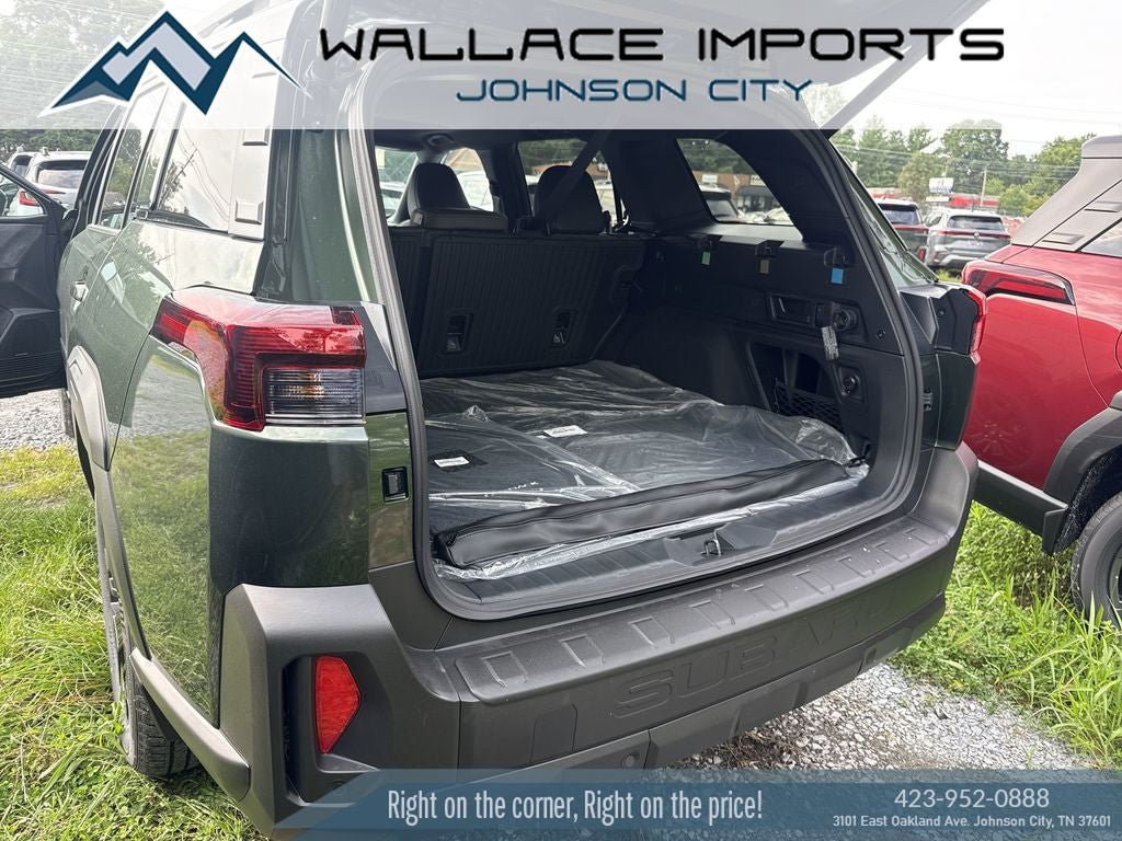 2026 Subaru OUTBACK Limited XT