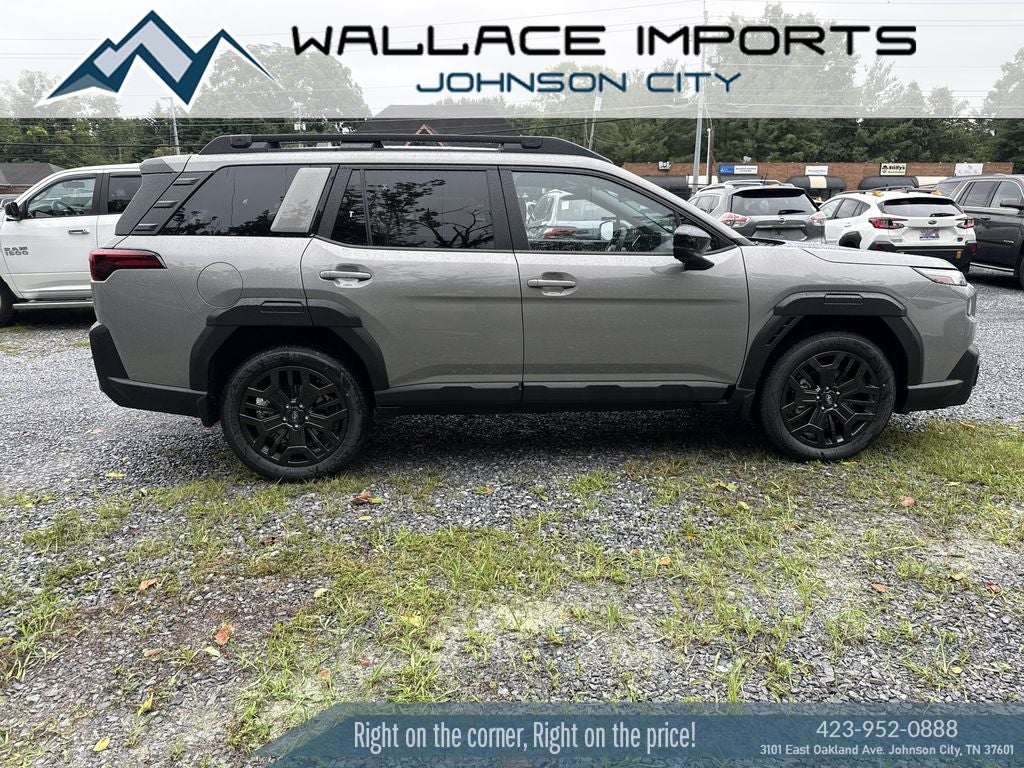 2026 Subaru OUTBACK Limited XT
