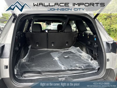 2026 Subaru OUTBACK Limited XT