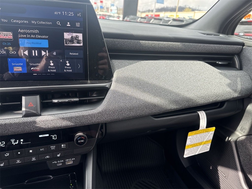 2026 Subaru OUTBACK Limited XT