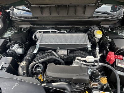 2026 Subaru OUTBACK Limited XT