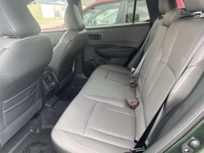 2026 Subaru OUTBACK Limited XT