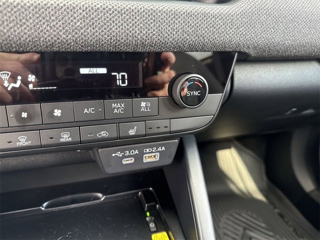 2026 Subaru OUTBACK Limited XT