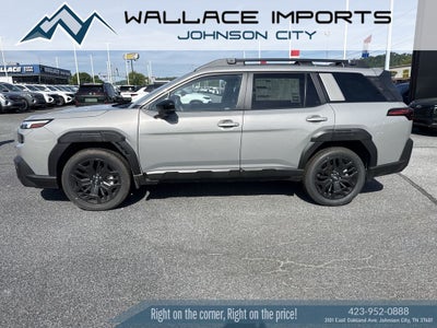 2026 Subaru OUTBACK Limited XT