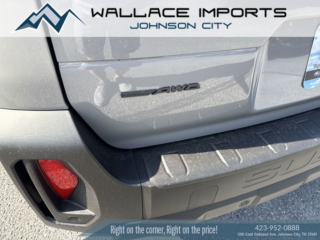2026 Subaru OUTBACK Limited XT