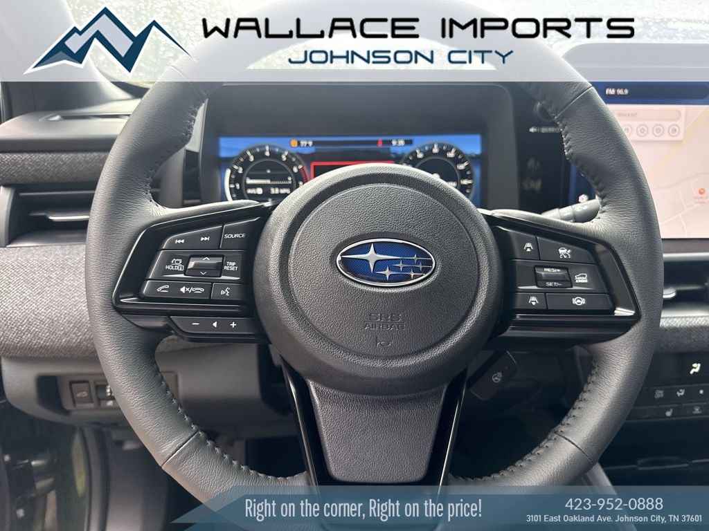 2026 Subaru OUTBACK Limited XT