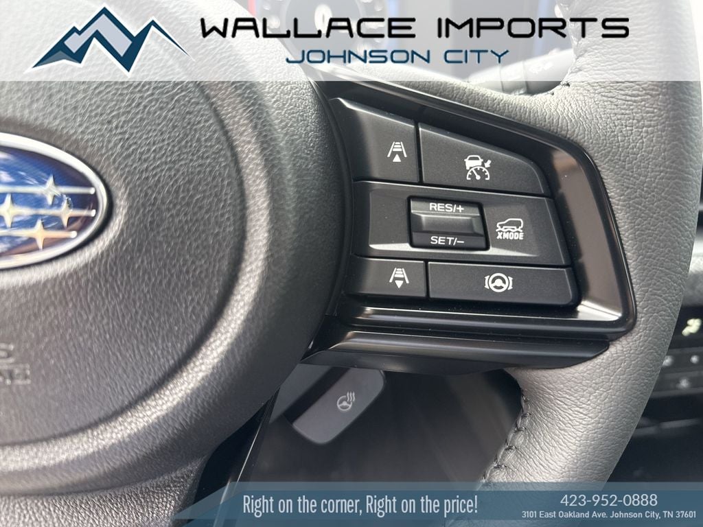2026 Subaru OUTBACK Limited XT