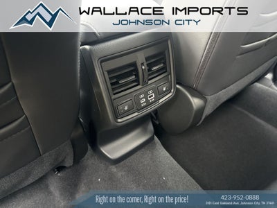 2026 Subaru OUTBACK Limited XT