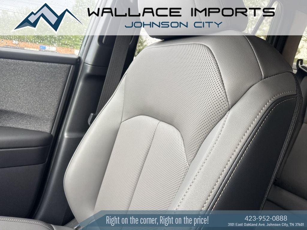 2026 Subaru OUTBACK Limited XT