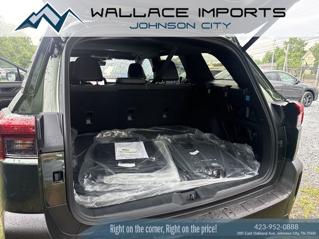 2026 Subaru OUTBACK Limited XT