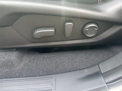 2025 Subaru FORESTER Sport Hybrid