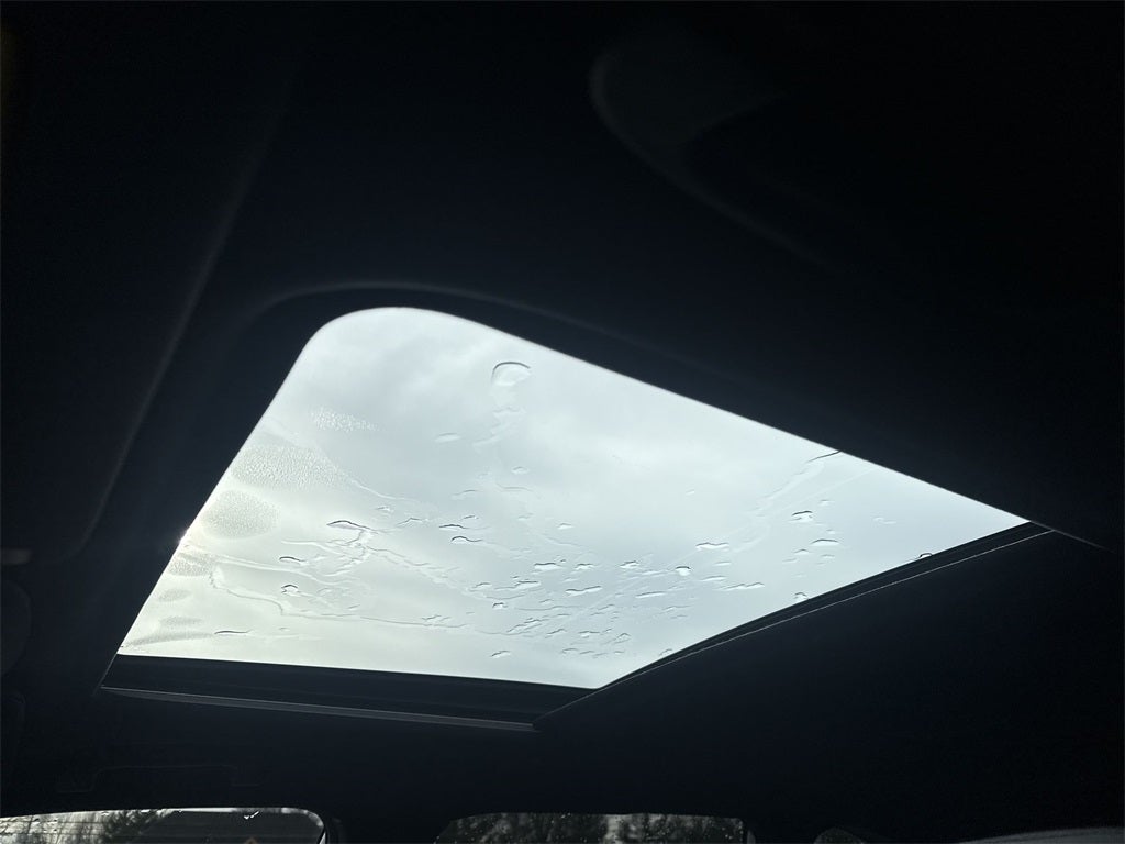 2025 Subaru FORESTER Sport Hybrid