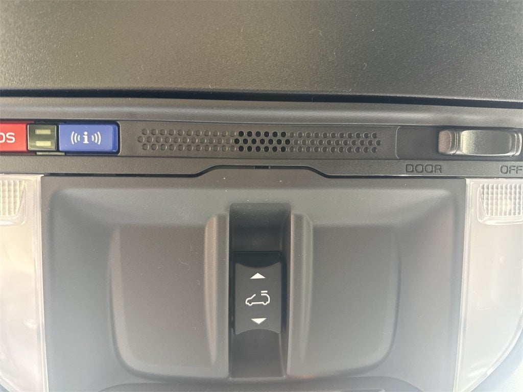 2025 Subaru FORESTER Sport Hybrid