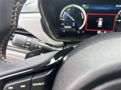 2025 Subaru FORESTER Sport Hybrid