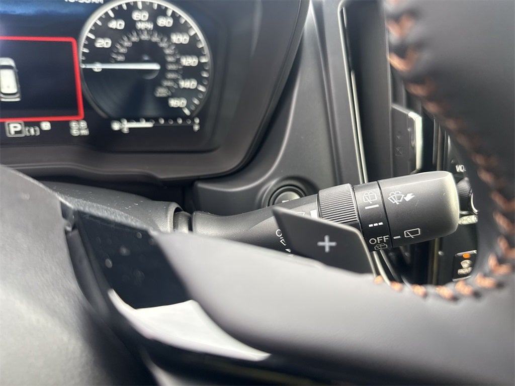 2025 Subaru FORESTER Sport Hybrid