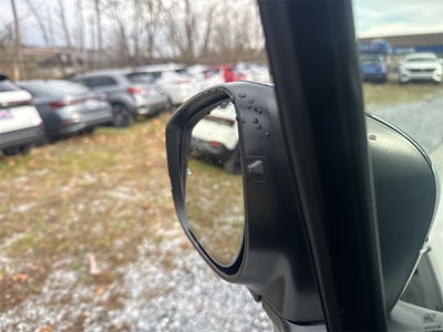 2025 Subaru FORESTER Sport Hybrid