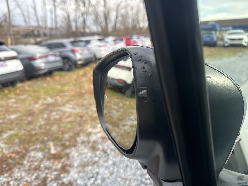 2025 Subaru FORESTER Sport Hybrid