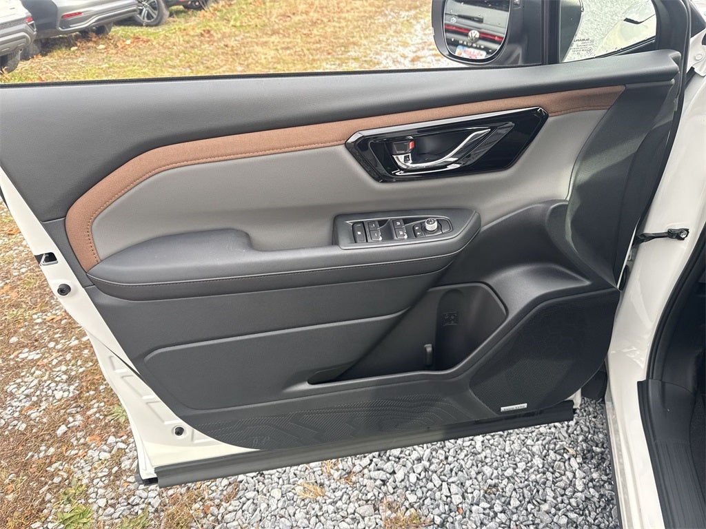 2025 Subaru FORESTER Sport Hybrid