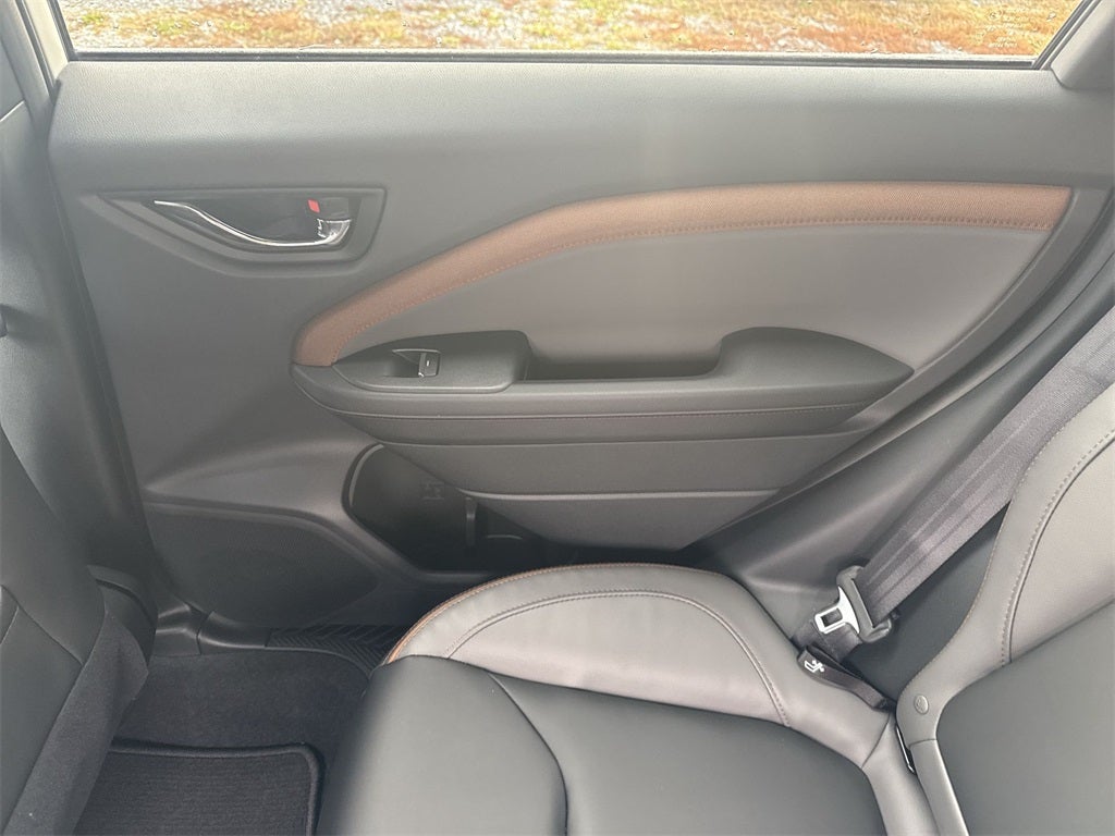 2025 Subaru FORESTER Sport Hybrid