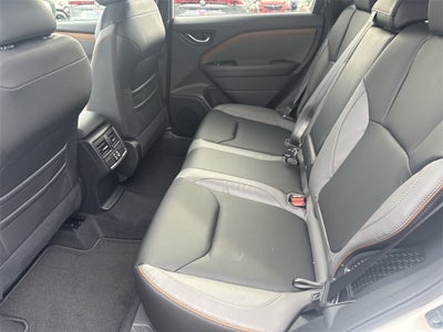 2025 Subaru FORESTER Sport Hybrid