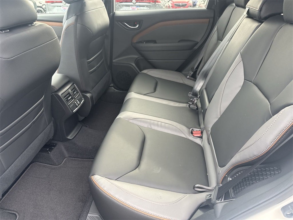 2025 Subaru FORESTER Sport Hybrid