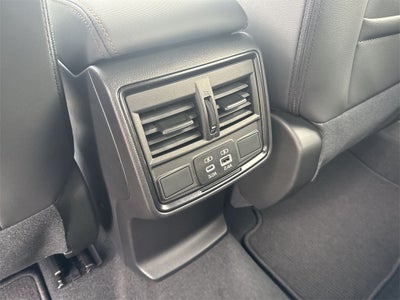 2025 Subaru FORESTER Sport Hybrid