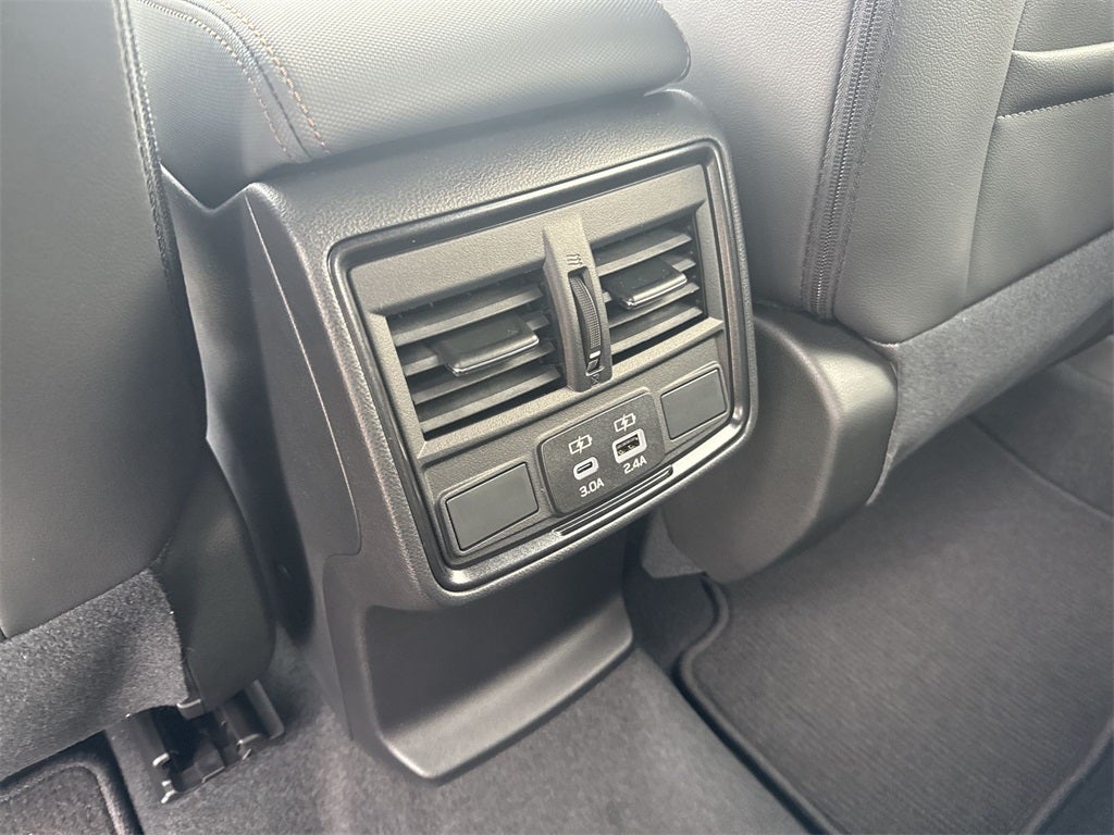 2025 Subaru FORESTER Sport Hybrid