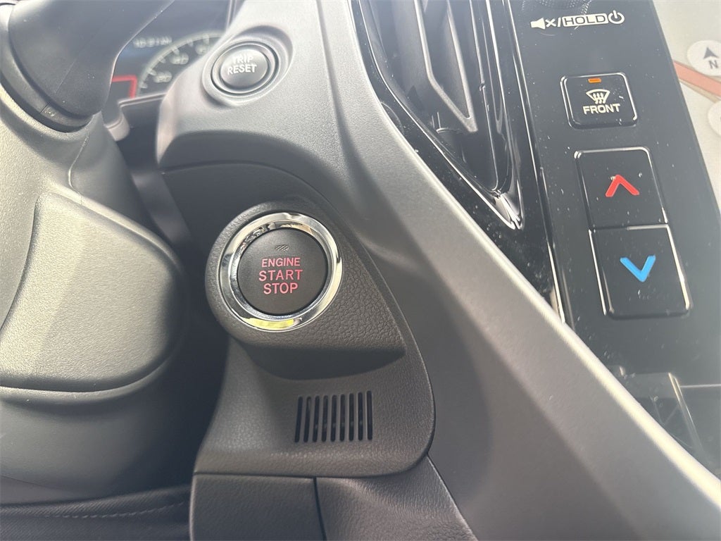 2025 Subaru FORESTER Sport Hybrid