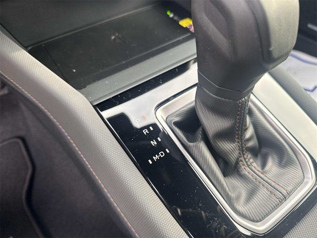 2025 Subaru FORESTER Sport Hybrid