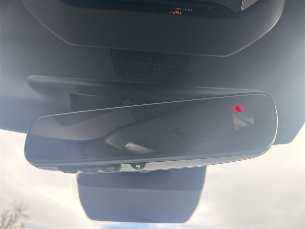 2025 Subaru FORESTER Sport Hybrid