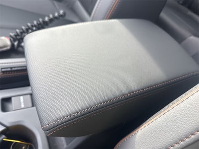 2025 Subaru FORESTER Sport Hybrid