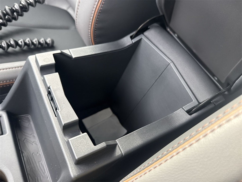 2025 Subaru FORESTER Sport Hybrid