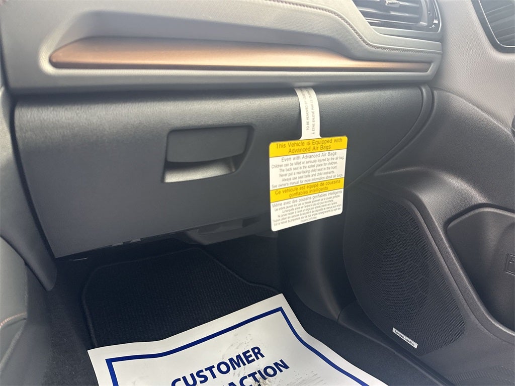 2025 Subaru FORESTER Sport Hybrid