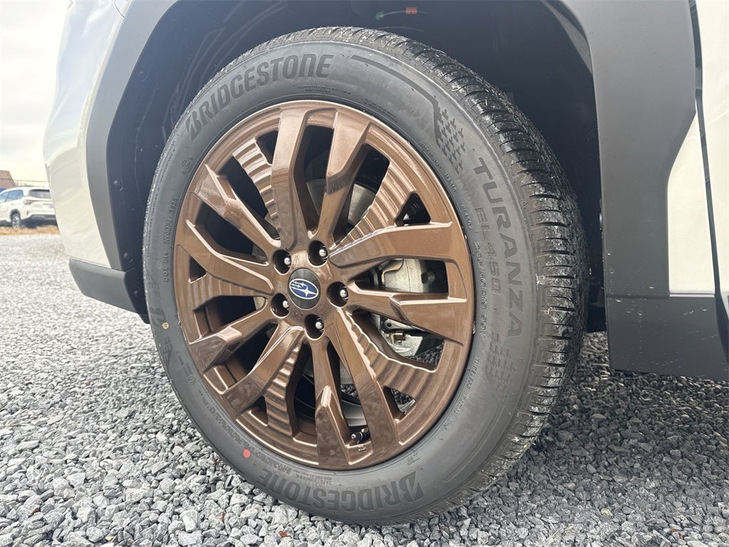 2025 Subaru FORESTER Sport Hybrid