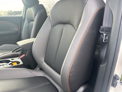 2025 Subaru FORESTER Sport Hybrid