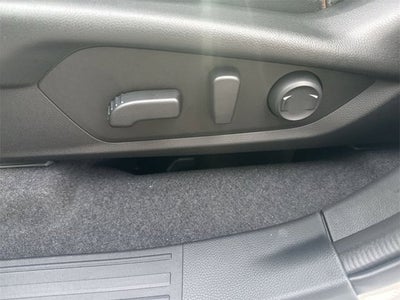 2025 Subaru FORESTER Sport Hybrid