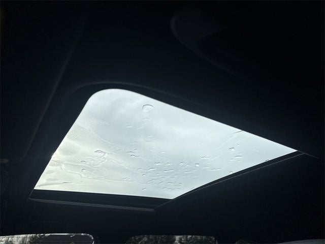 2025 Subaru FORESTER Sport Hybrid