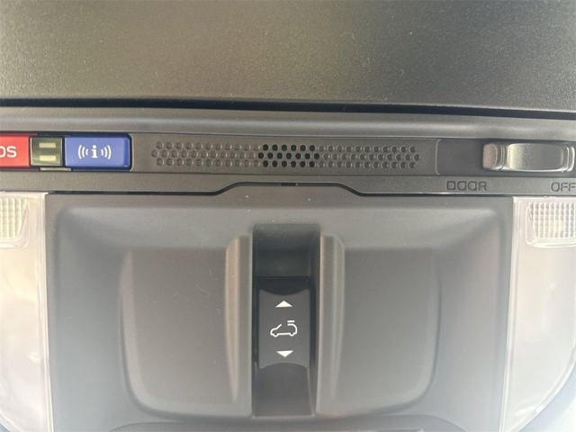 2025 Subaru FORESTER Sport Hybrid