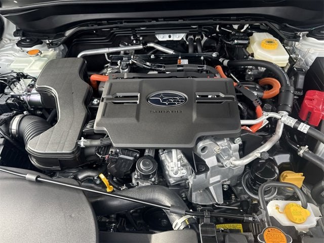 2025 Subaru FORESTER Sport Hybrid