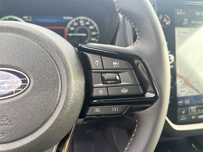 2025 Subaru FORESTER Sport Hybrid