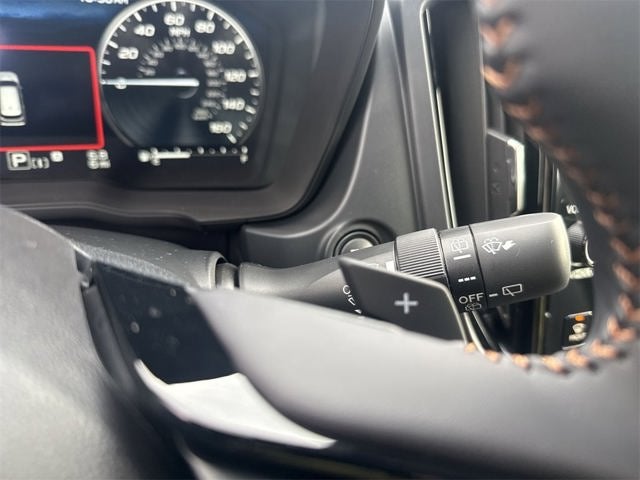 2025 Subaru FORESTER Sport Hybrid