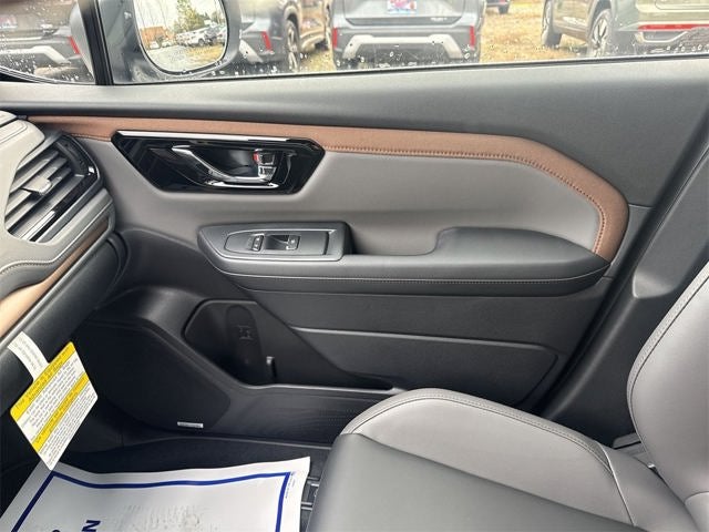 2025 Subaru FORESTER Sport Hybrid