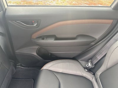 2025 Subaru FORESTER Sport Hybrid