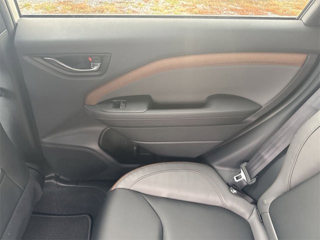 2025 Subaru FORESTER Sport Hybrid